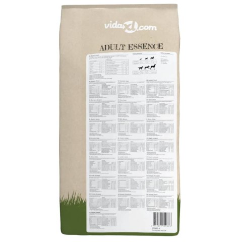 Sucha karma dla psów Adult Essence Beef, 2 szt., 30 kg Sucha karma dla psów Adult Essence Beef, 2 szt., 30 kg