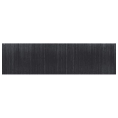 Parawan, szary, 165x600 cm, bambusowy Parawan, szary, 165x600 cm, bambusowy