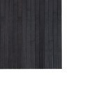  Parawan, szary, 165x600 cm, bambusowy