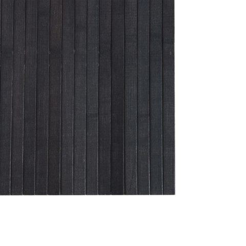 Parawan, szary, 165x600 cm, bambusowy Parawan, szary, 165x600 cm, bambusowy