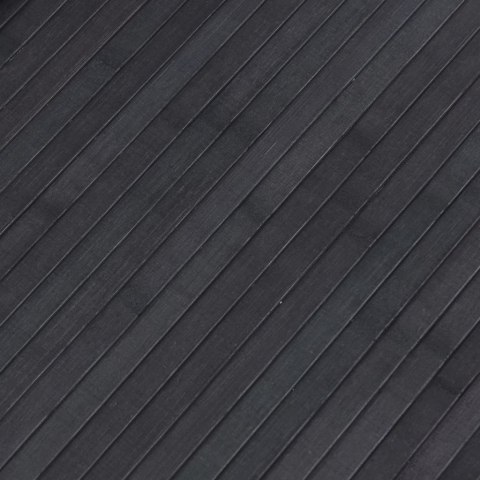 Parawan, szary, 165x600 cm, bambusowy Parawan, szary, 165x600 cm, bambusowy