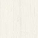 VidaXL Komoda VIGO, biała, 80x40x76 cm, lite drewno sosnowe