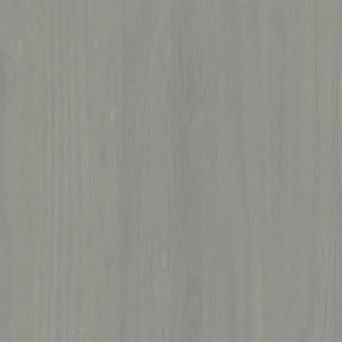 Szafa VIGO, szara, 90x55x176 cm, lite drewno sosnowe Szafa VIGO, szara, 90x55x176 cm, lite drewno sosnowe