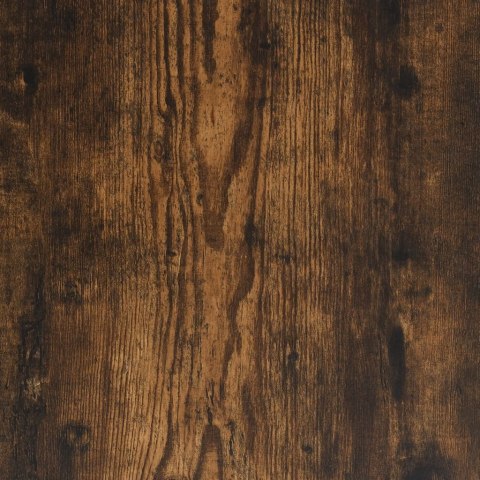 Szafka, przydymiony dąb, 56,5x39x90 cm, materiał drewnopochodny Szafka, przydymiony dąb, 56,5x39x90 cm, materiał drewnopochodny