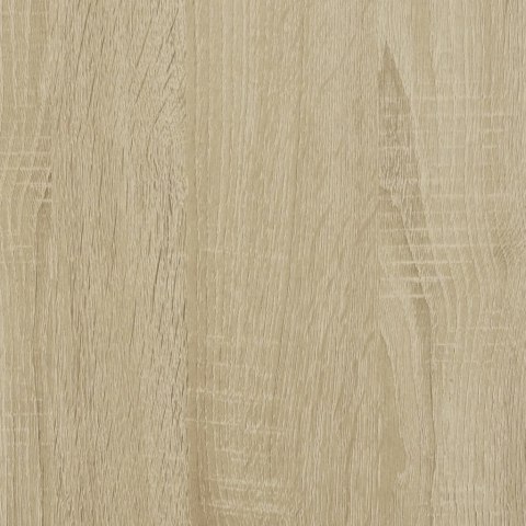 Szafki nocne, 2 szt., dąb sonoma, 35x34x65 cm Szafki nocne, 2 szt., dąb sonoma, 35x34x65 cm