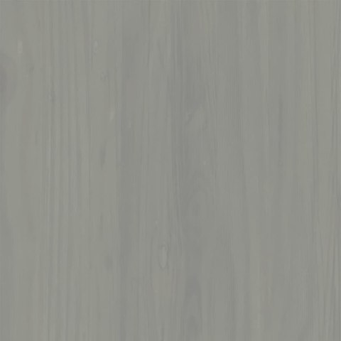 Szafka z szufladami VIGO, 113x40x75 cm, szara, lita sosna Szafka z szufladami VIGO, 113x40x75 cm, szara, lita sosna