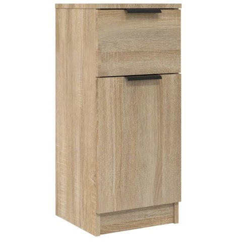 Szafka, dąb sonoma, 30x30x70 cm, materiał drewnopochodny Szafka, dąb sonoma, 30x30x70 cm, materiał drewnopochodny