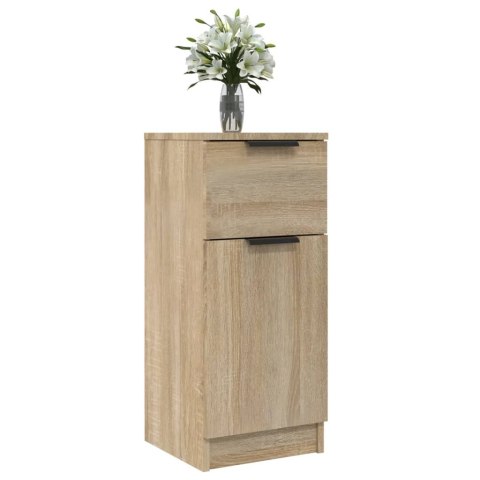 Szafka, dąb sonoma, 30x30x70 cm, materiał drewnopochodny Szafka, dąb sonoma, 30x30x70 cm, materiał drewnopochodny