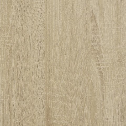 Szafka na dokumenty, dąb sonoma, 60x32x77,5 cm Szafka na dokumenty, dąb sonoma, 60x32x77,5 cm