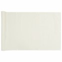 Osłona na ogrodzenie, biała, 600x120 m, PVC