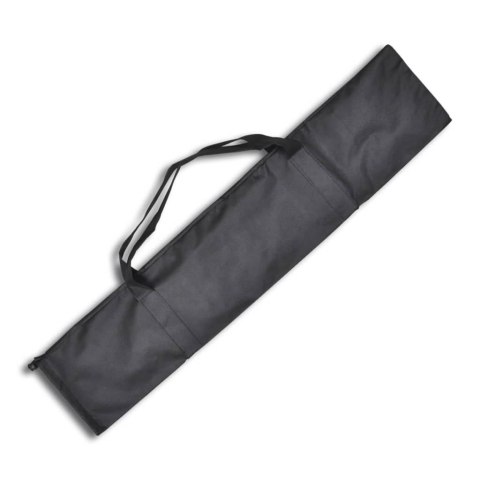 System zawieszenia tła z białym tłem 300 x 300 cm System zawieszenia tła z białym tłem 300 x 300 cm