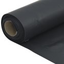  Osłona na ogrodzenie, antracytowa, 400x120 cm, PVC