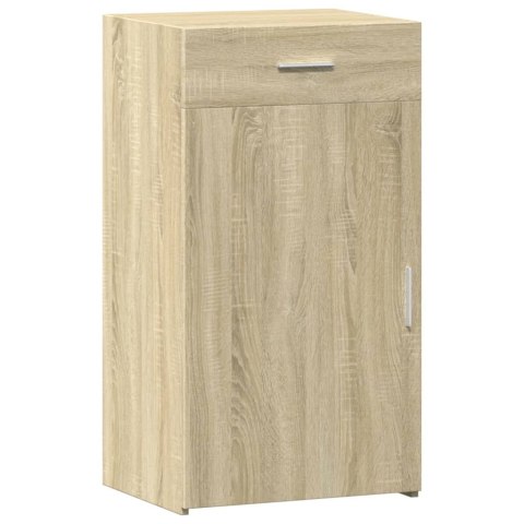 Szafka, dąb sonoma, 50x42,5x93 cm, materiał drewnopochodny Szafka, dąb sonoma, 50x42,5x93 cm, materiał drewnopochodny