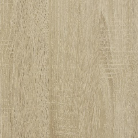 Szafka, dąb sonoma, 80x42,5x93 cm, materiał drewnopochodny Szafka, dąb sonoma, 80x42,5x93 cm, materiał drewnopochodny