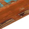 VidaXL Prostokątny blat stołowy, 60x100 cm, 15-16 mm, drewno z odzysku
