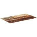 VidaXL Prostokątny blat stołowy, 60x100 cm, 15-16 mm, drewno z odzysku