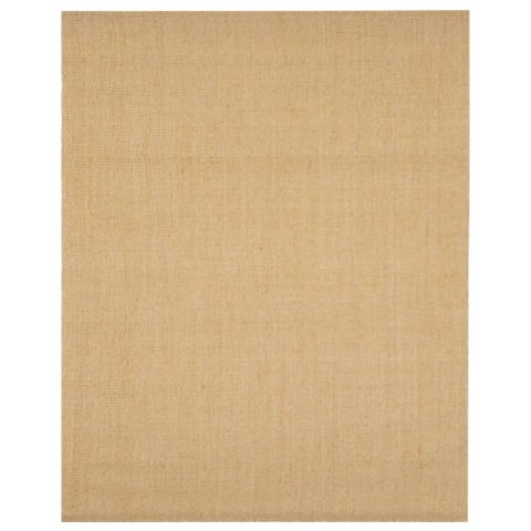 Dywanik, naturalny sizal, 80x100 cm Dywanik, naturalny sizal, 80x100 cm