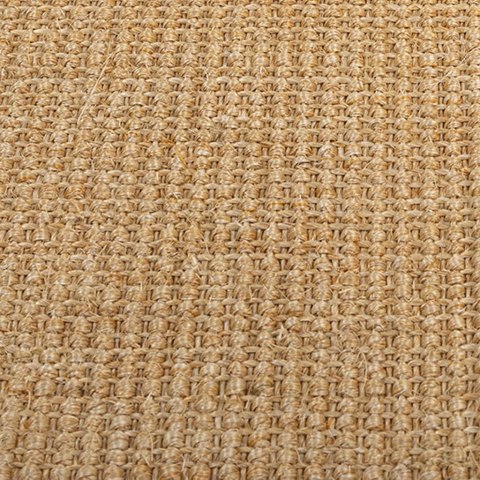 Dywanik, naturalny sizal, 80x100 cm Dywanik, naturalny sizal, 80x100 cm