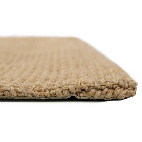 Dywanik, naturalny sizal, 80x100 cm Dywanik, naturalny sizal, 80x100 cm