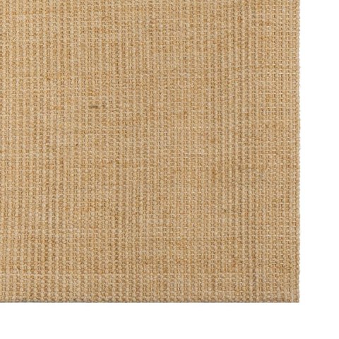 Dywanik, naturalny sizal, 80x200 cm Dywanik, naturalny sizal, 80x200 cm