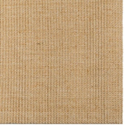 Dywanik, naturalny sizal, 80x250 cm Dywanik, naturalny sizal, 80x250 cm