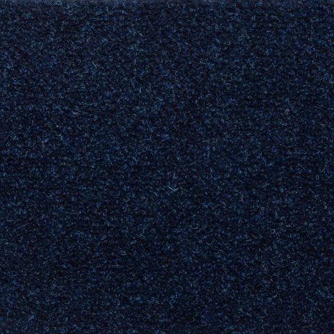 VidaXL Nakładki na schody, 15 szt., igłowane, 65x21x4 cm, niebieskie VidaXL Nakładki na schody, 15 szt., igłowane, 65x21x4 cm, niebieskie
