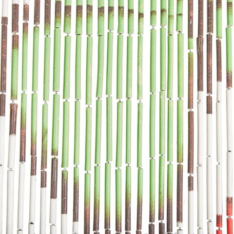 VidaXL Zasłona na drzwi, bambus, 90 x 200 cm VidaXL Zasłona na drzwi, bambus, 90 x 200 cm