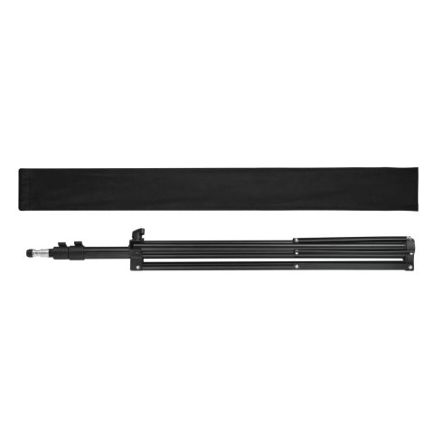 VidaXL Statyw do lampy, wysokość 78-210 cm VidaXL Statyw do lampy, wysokość 78-210 cm