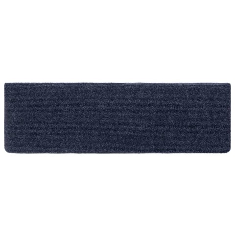 VidaXL Nakładki na schody, 10 szt., antracytowe, 65x21x4 cm VidaXL Nakładki na schody, 10 szt., antracytowe, 65x21x4 cm