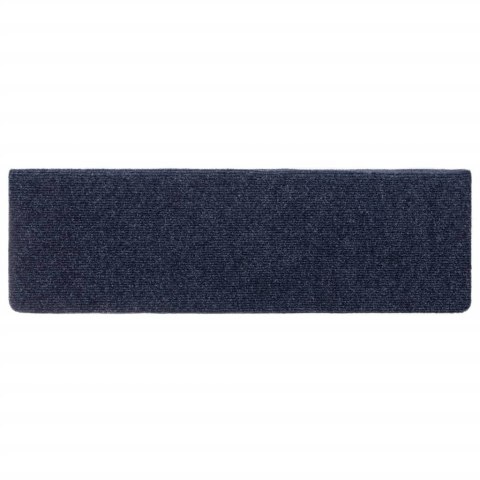 VidaXL Nakładki na schody, 5 szt., igłowane, 65x21x4 cm, antracytowe VidaXL Nakładki na schody, 5 szt., igłowane, 65x21x4 cm, antracytowe