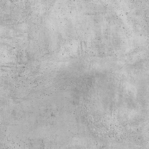 VidaXL Szafka łazienkowa z lustrem, szarość betonu, 80 x 20,5 x 64 cm VidaXL Szafka łazienkowa z lustrem, szarość betonu, 80 x 20,5 x 64 cm