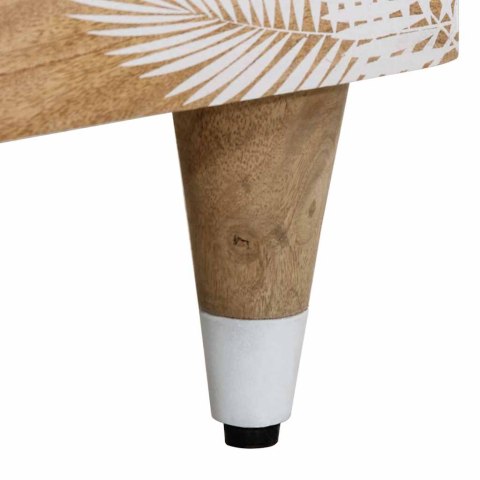 Komoda 60x33,5x75 cm Drewno lite Mango Komoda 60x33,5x75 cm Drewno lite Mango