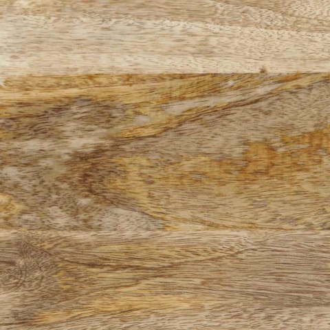 Komoda 60x33,5x75 cm Drewno lite Mango Komoda 60x33,5x75 cm Drewno lite Mango