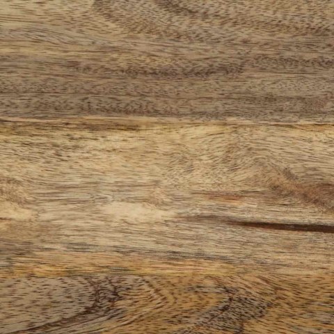 Komoda 60x33,5x75 cm Drewno lite Mango Komoda 60x33,5x75 cm Drewno lite Mango