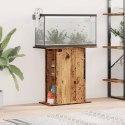  Szafka pod akwarium, stare drewno, 36x75x72,5 cm