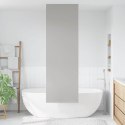  Roleta prysznicowa 80x240 cm Szerokość tkaniny 76 cm