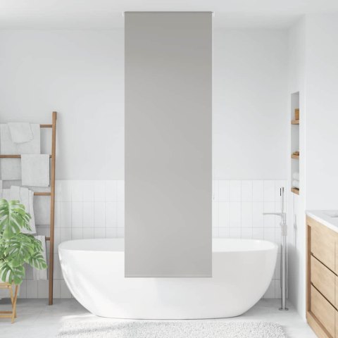 Roleta prysznicowa 80x240 cm Szerokość tkaniny 76 cm Roleta prysznicowa 80x240 cm Szerokość tkaniny 76 cm