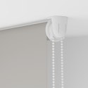  Roleta prysznicowa 80x240 cm Szerokość tkaniny 76 cm