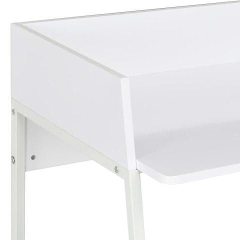 Biurko, białe, 90 x 60 x 88 cm Biurko, białe, 90 x 60 x 88 cm