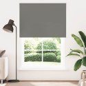  Roleta zaciemniająca szara 160x230cm Szerokość tkaniny 156,6cm
