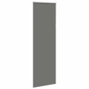  Roleta zaciemniająca szara 70x210 cm Szerokość tkaniny 65,7 cm