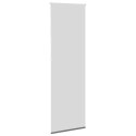  Roleta zaciemniająca szara 70x210 cm Szerokość tkaniny 65,7 cm