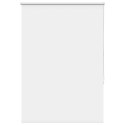  Roleta zaciemniająca biała 100x150 cm Szerokość tkaniny 95,7cm