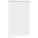  Roleta zaciemniająca biała 100x150 cm Szerokość tkaniny 95,7cm