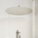  Deszczownica prysznicowa ze stali nierdzewnej 304 50 cm okrągła