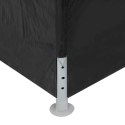  Namiot imprezowy, 3 x 6 m, antracytowy