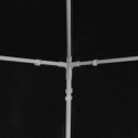  Namiot imprezowy, 3 x 4 m, antracytowy