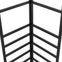  Namiot ogrodowy, 3 x 3 m, antracytowy