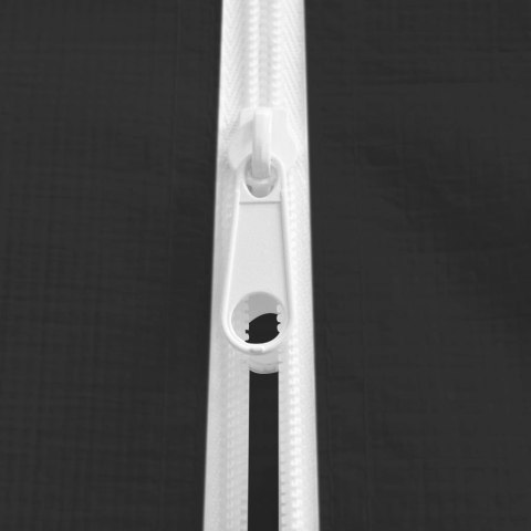 Namiot imprezowy ze ściankami, 2x2 m, antracyt, 90 g/m² Namiot imprezowy ze ściankami, 2x2 m, antracyt, 90 g/m²