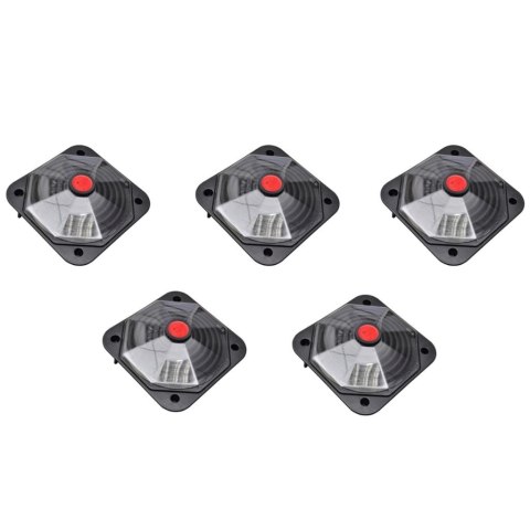 Solarny podgrzewacz basenowy 735 W Solarny podgrzewacz basenowy 735 W